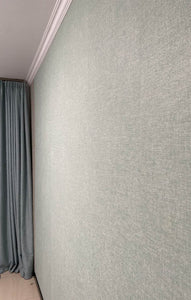 EMF Block Wallpaper. 280 x 100 x 0.5 Cm. Gray color. Ships to Canada - EMF home shield