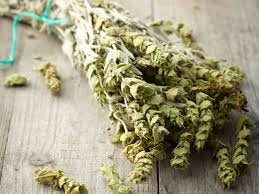 Mountain tea, Shepherd's Tea, wild organic bunch sideritis scardica ironwort handpicked from the Greek mountains 20g