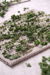 Oregano dried, wild and organic, best quality 60gm