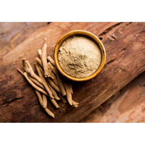 ASHWAGANDHA POWDER 100G, Indian ginseng, ships from Montreal