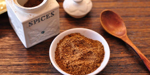 100gm Garam masala, spice blend seasoning  , Extra Fine powder, Tit-Bit brand from India. ships from Montreal