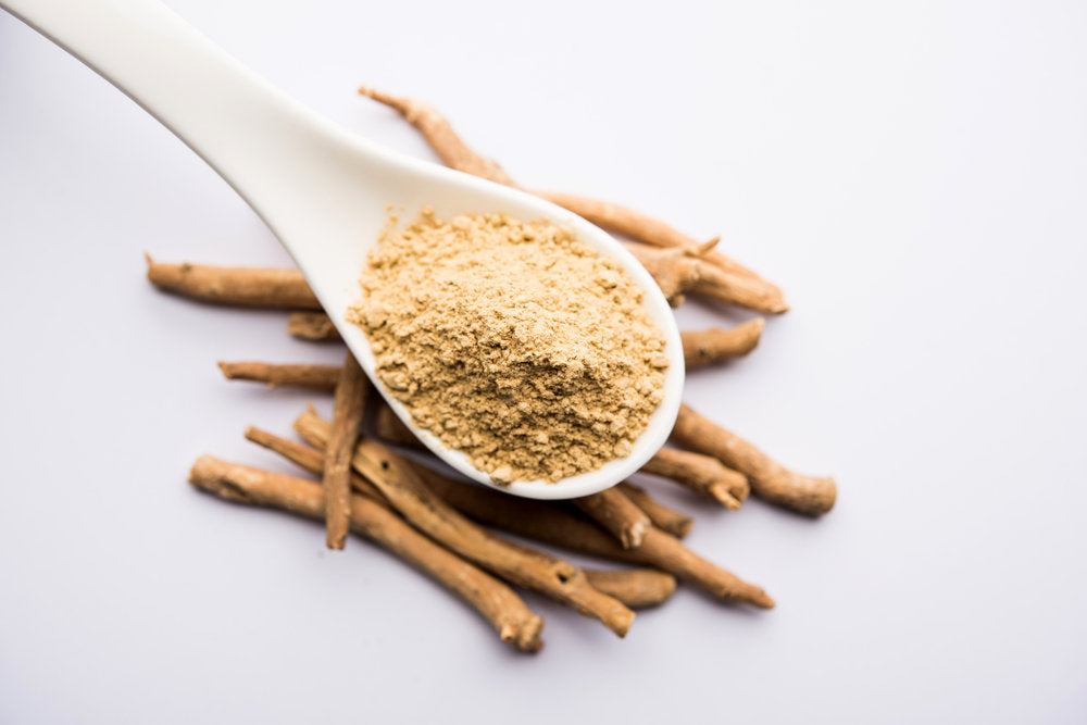 ASHWAGANDHA POWDER 100G, Indian ginseng, ships from Montreal