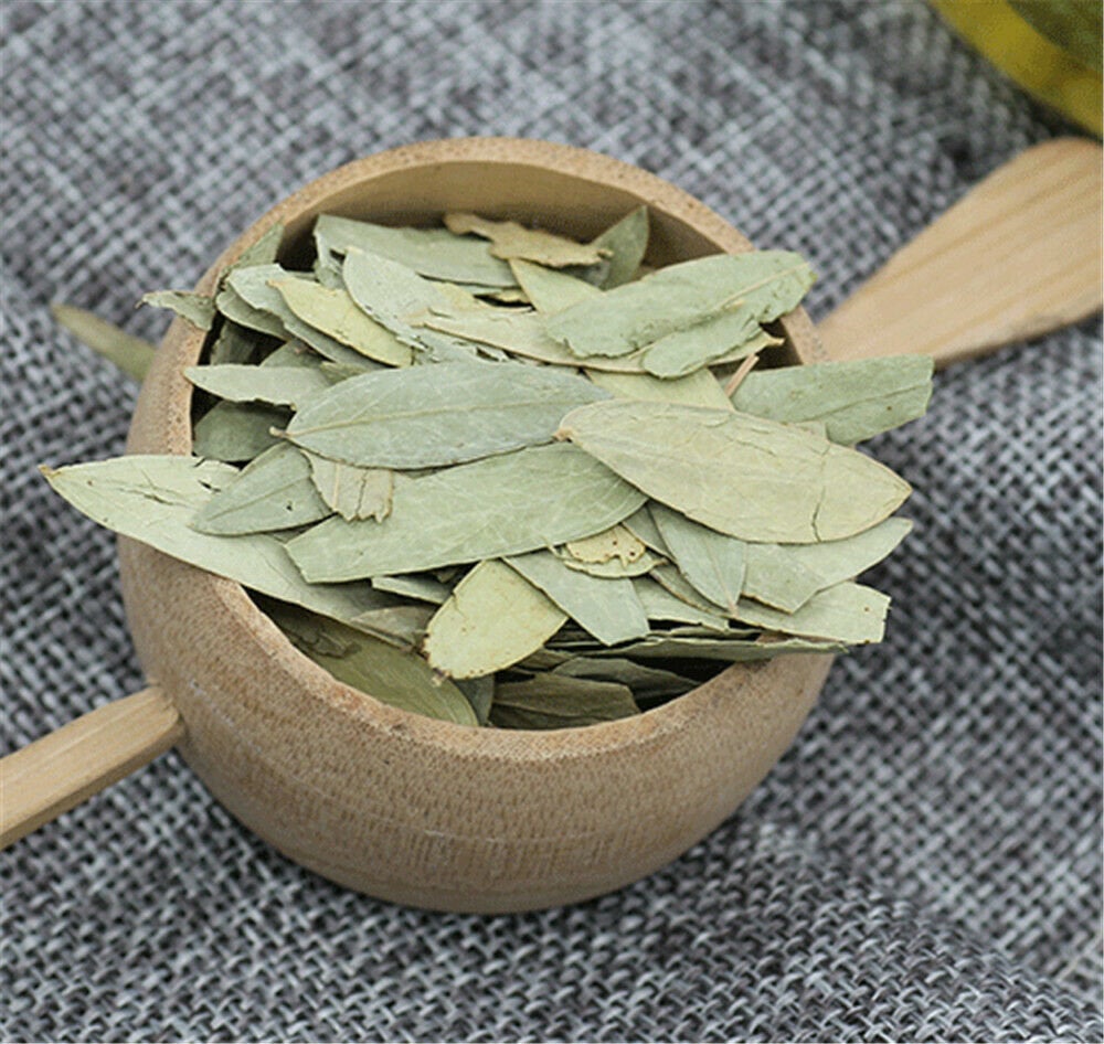 Senna dried leaves, Senna Makki, organic, great quality, 20gm ships from Montreal