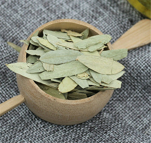 Senna dried leaves, Senna Makki, organic, great quality, 20gm ships from Montreal