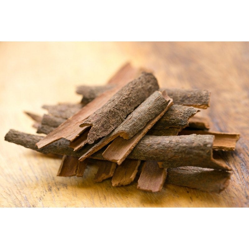 50g Cinnamon Cassia Sticks organic natural ,  Indian brand, ships from Montreal