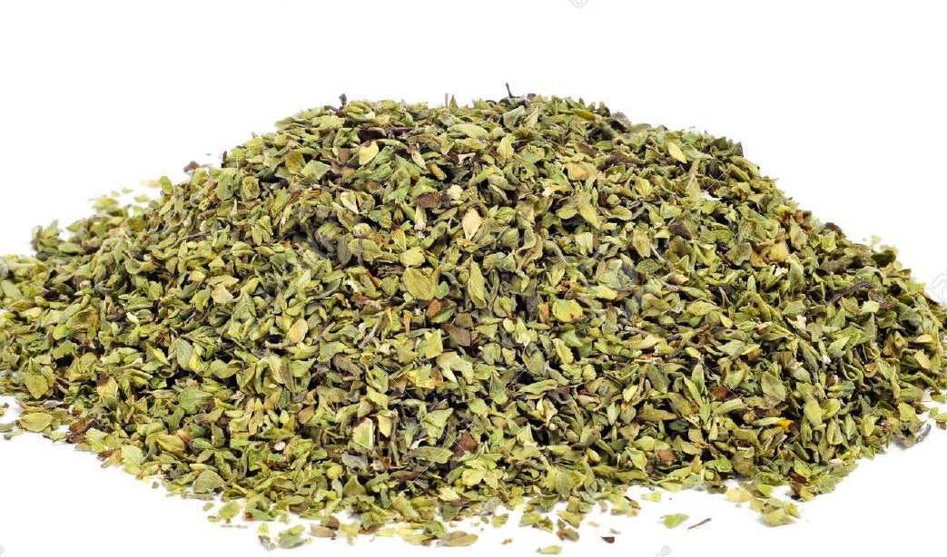 Oregano dried, wild and organic, best quality 60gm