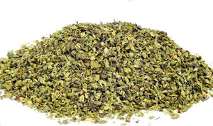 Oregano dried, wild and organic, best quality 60gm