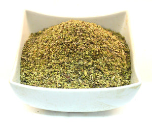 Oregano dried, wild and organic, best quality 60gm