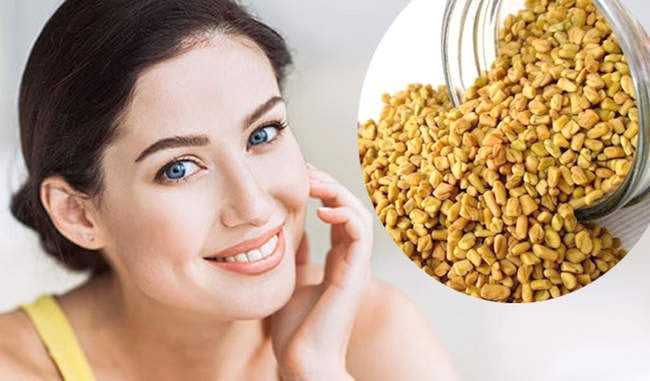 100g fenugreek powder , Organic, natural, Methi seeds powder, TitBit indian brand, ships from Montreal