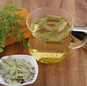 Senna dried leaves, Senna Makki, organic, great quality, 20gm ships from Montreal