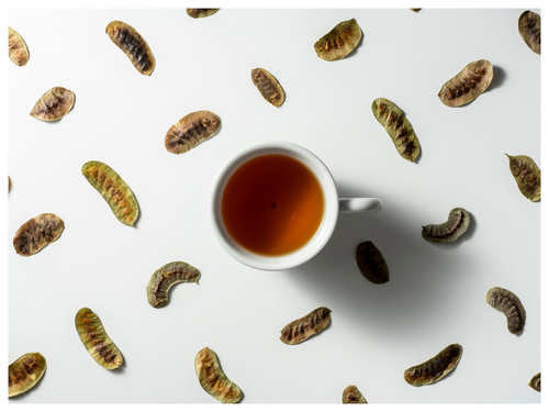 Senna pods, Senna Makki, organic, great quality, 30gm ships from Montreal