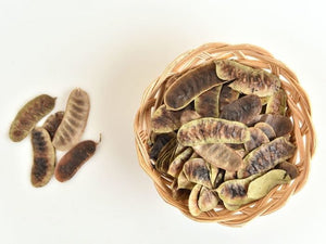 Senna pods, Senna Makki, organic, great quality, 30gm ships from Montreal