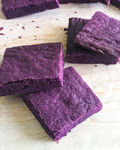 Purple Yam Ube powder  by Giron Foods, great quality to make healthy delicious desserts, milkshake and ice creams, 115gm ships from Montreal