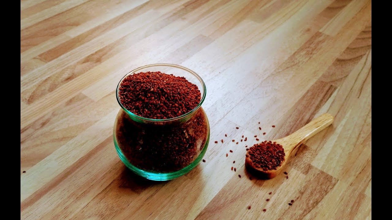 Cress seeds, watercress seeds, Garden cress seeds, Aliv seeds, Haleen seeds, Halim seeds, Cressonnette great quality 50g ships from Montreal