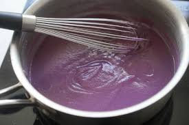 Purple Yam Ube powder  by Giron Foods, great quality to make healthy delicious desserts, milkshake and ice creams, 115gm ships from Montreal